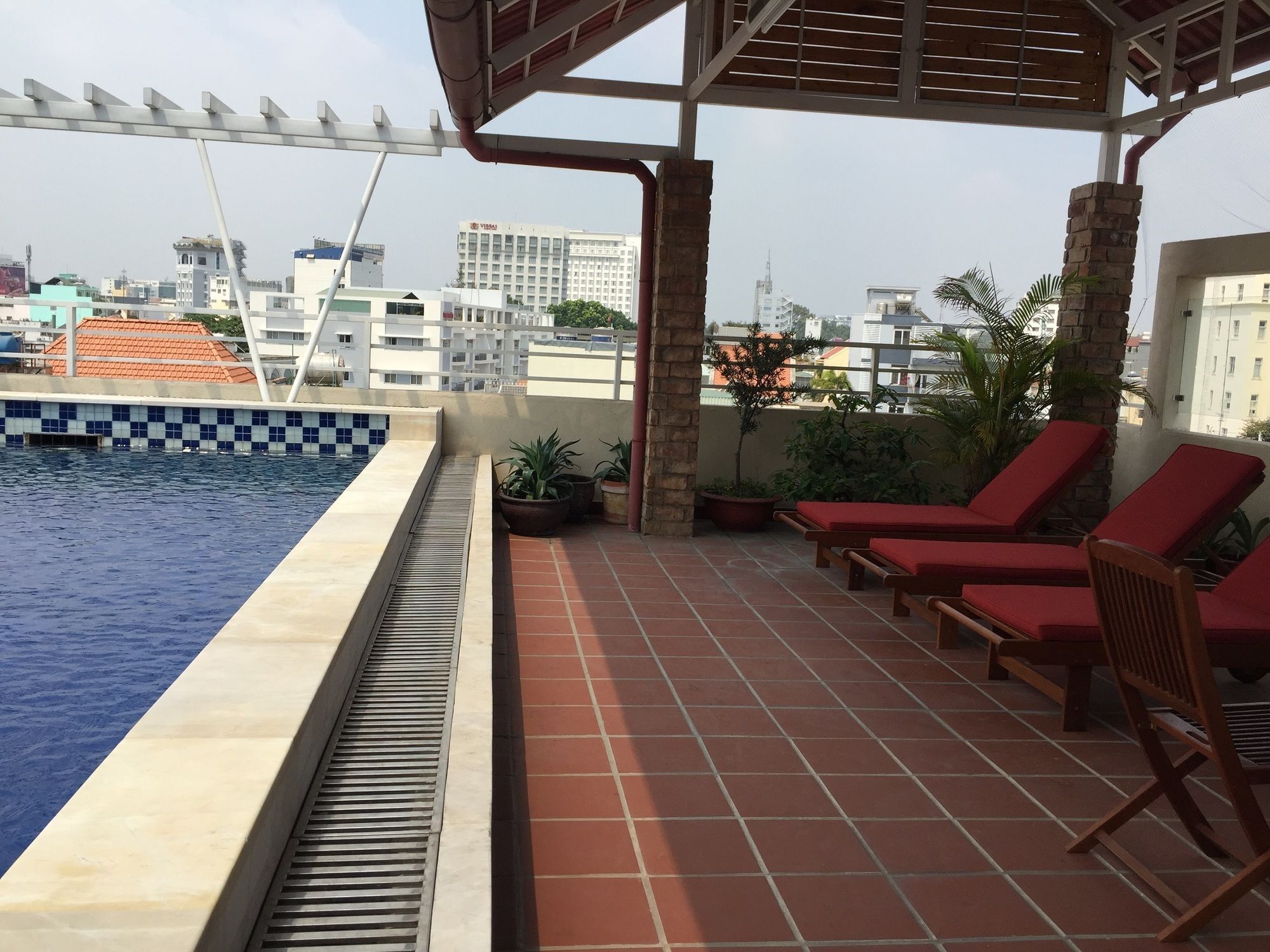Aparthotel Ananas Family 3*