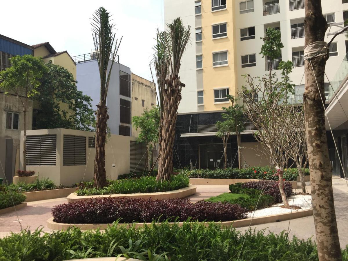 Kirakuan Luxury 2br Pool/gym Pangsapuri
