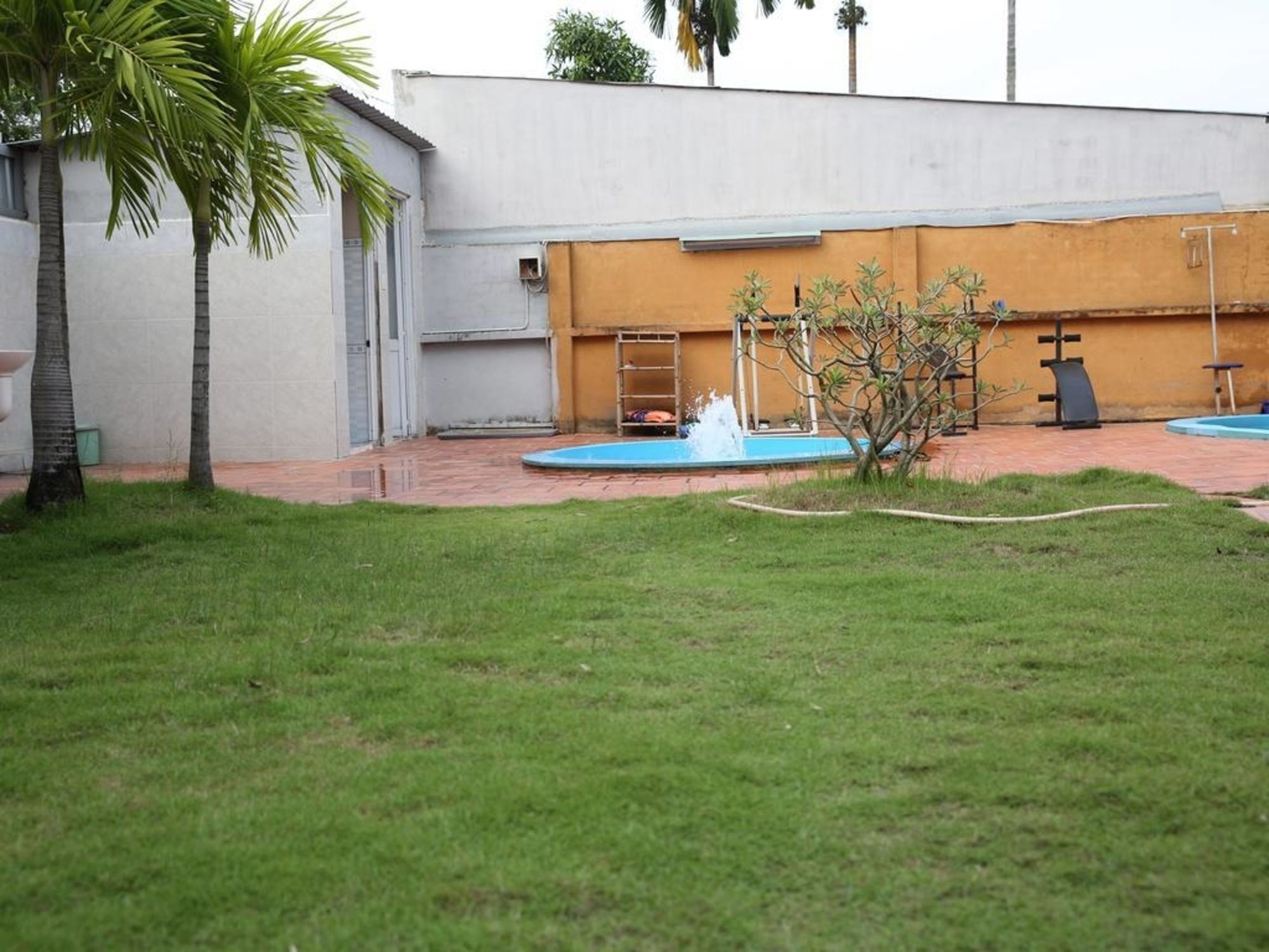 Aparthotel Hoa Phat & Ho Chi Minh City