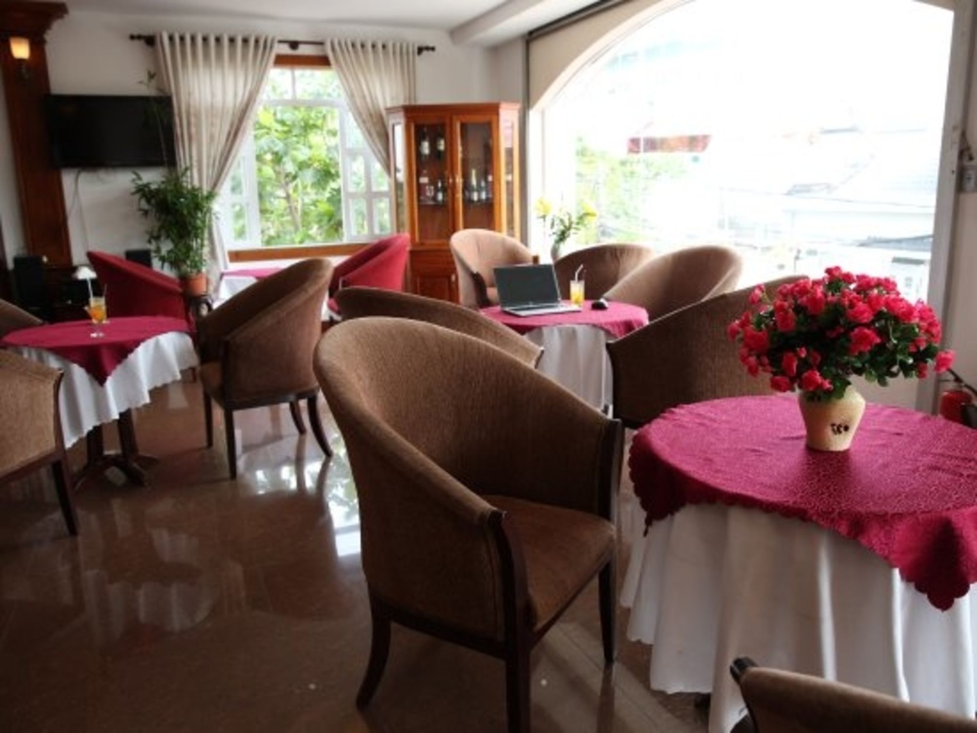 Hoa Phat & Ho Chi Minh City
