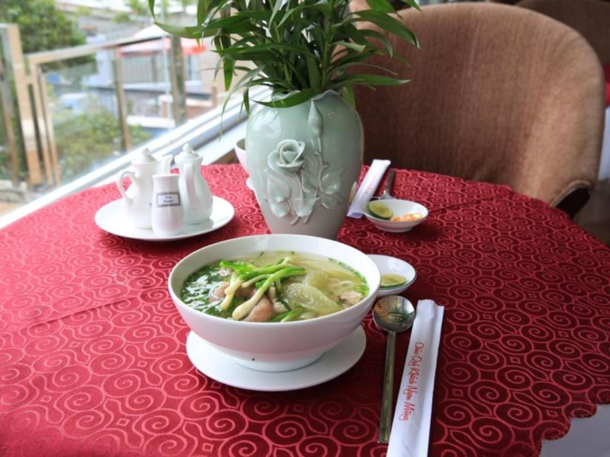 Hoa Phat & Ho Chi Minh City