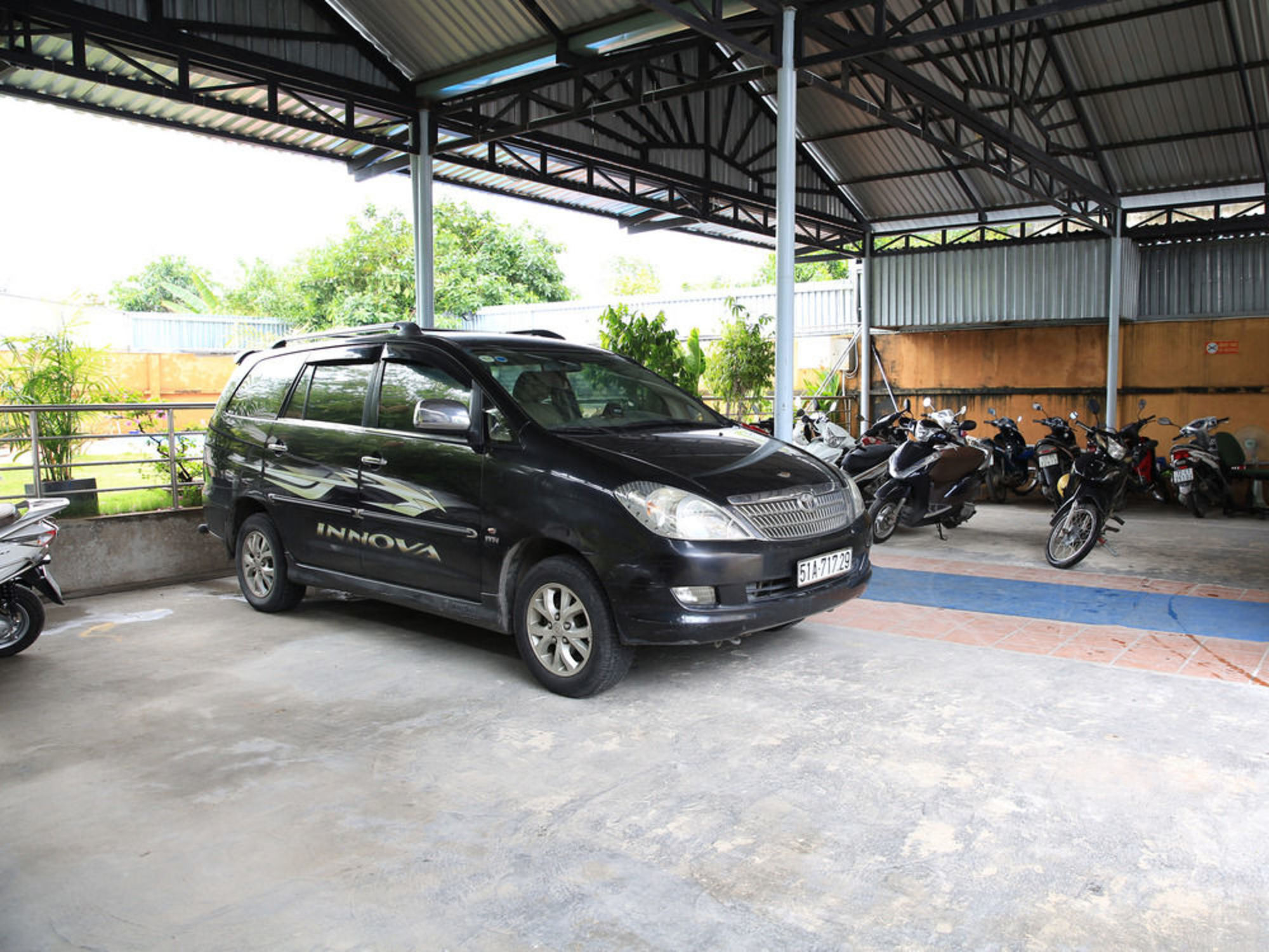 Hoa Phat & Ho Chi Minh City
