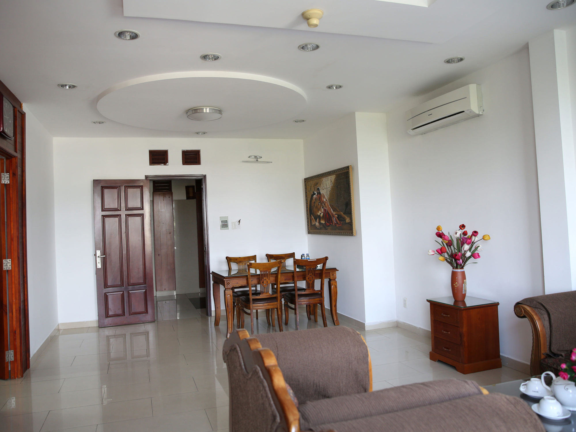 Aparthotel Hoa Phat & 3*
