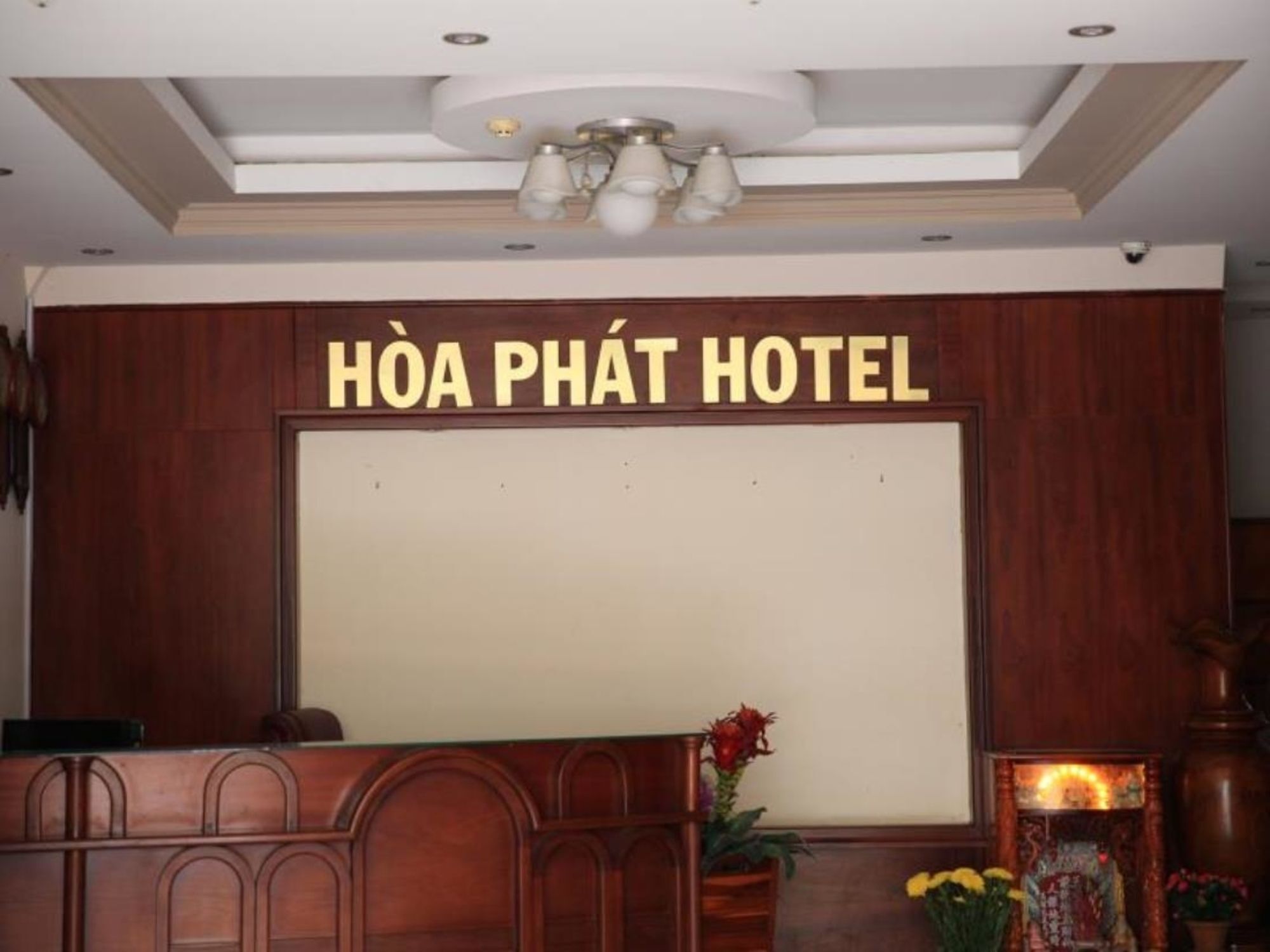Hoa Phat & Ho Chi Minh City