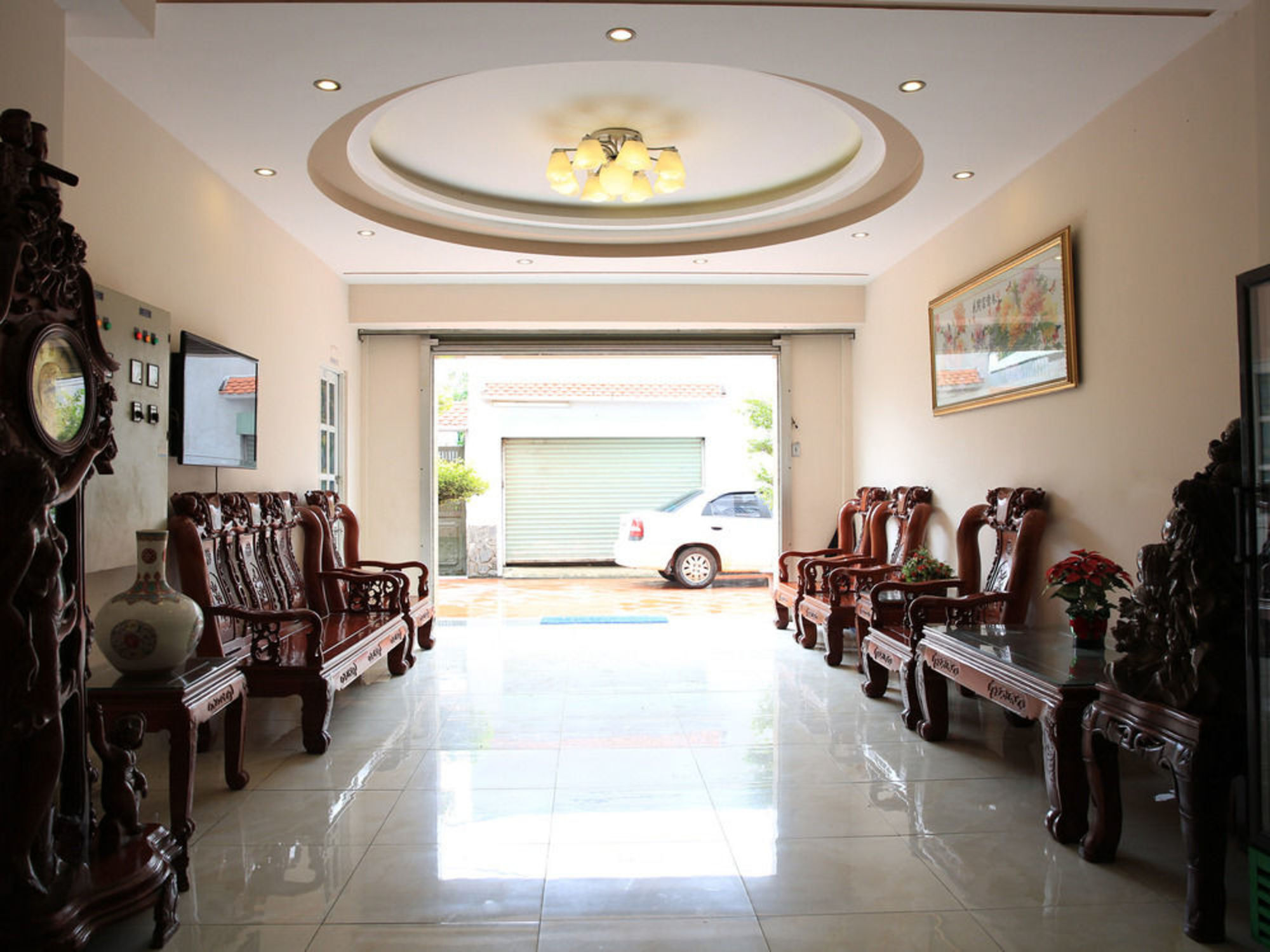 Hoa Phat & 3* Ho Chi Minh City