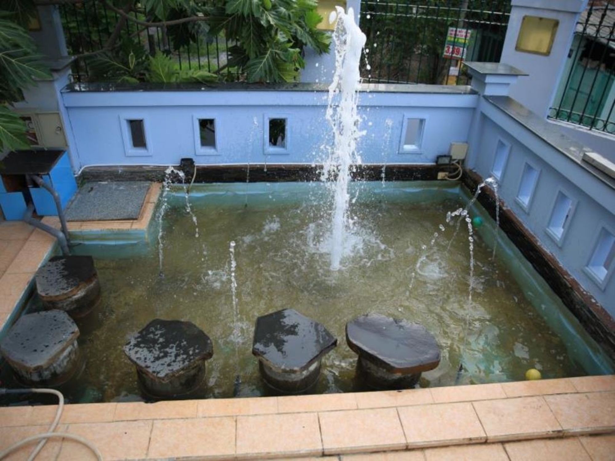 Hoa Phat & Aparthotel