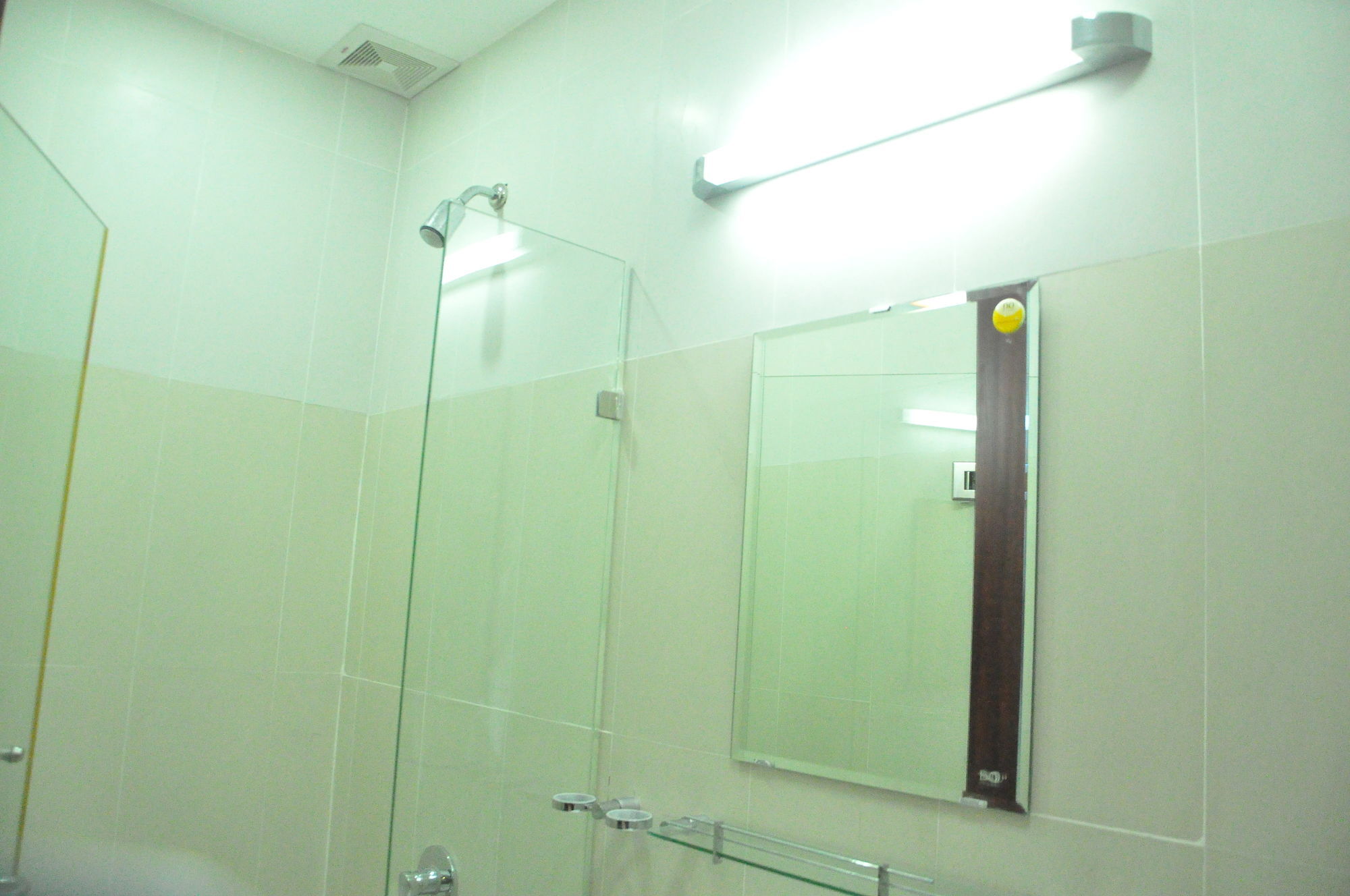 Apartment Poonsa Serviced
