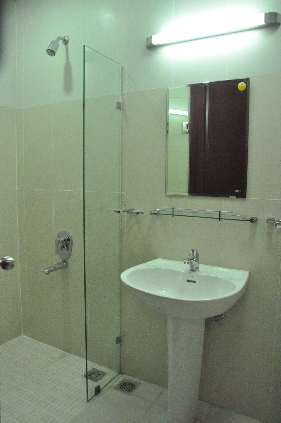 Poonsa Serviced * Ho Chi Minh City