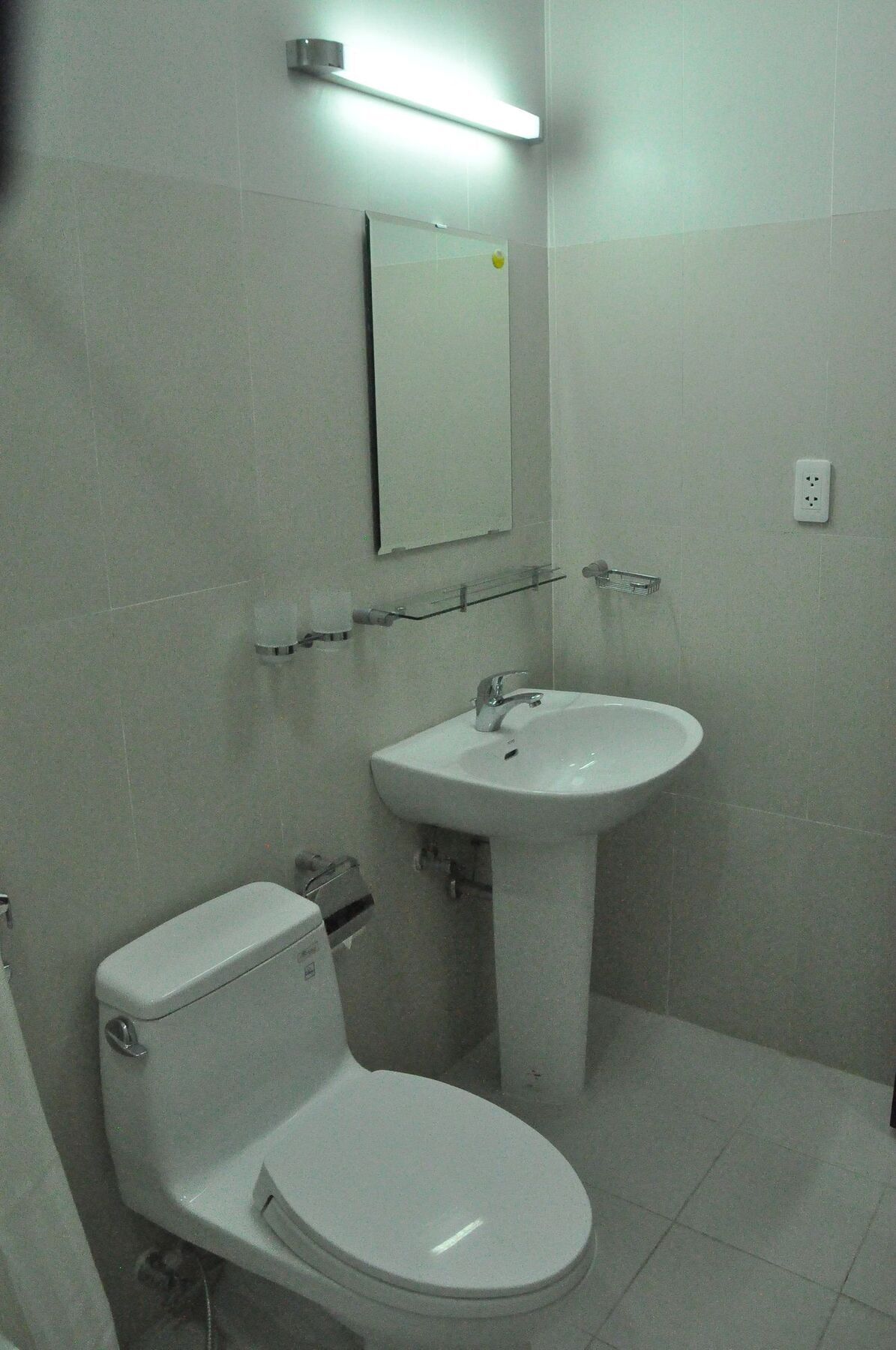 Poonsa Serviced Ho Chi Minh City