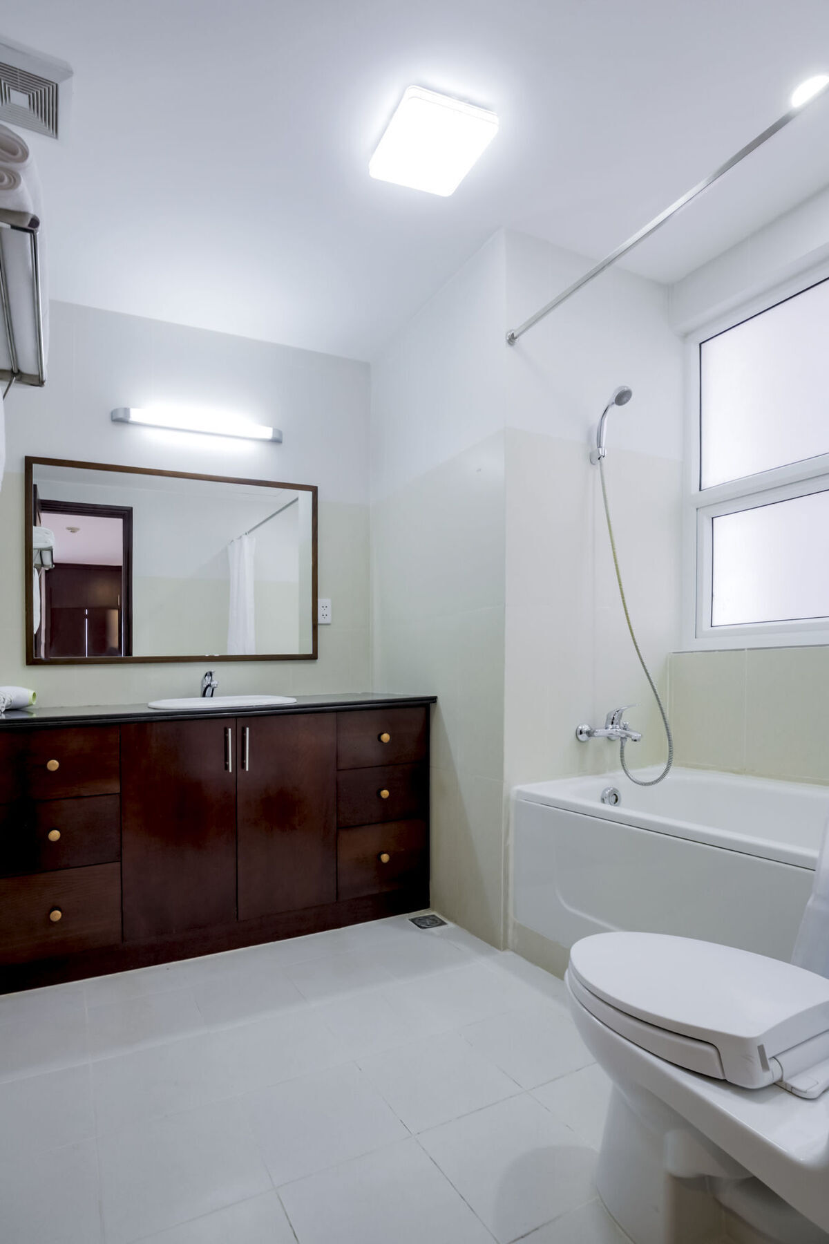 Apartment Poonsa Serviced *