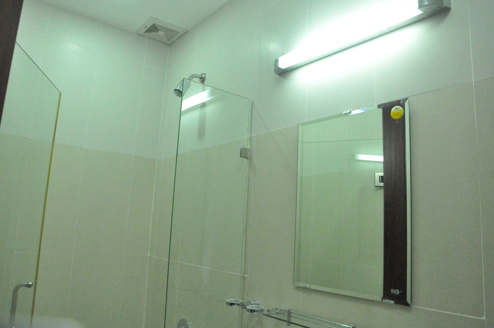 Apartment Poonsa Serviced *