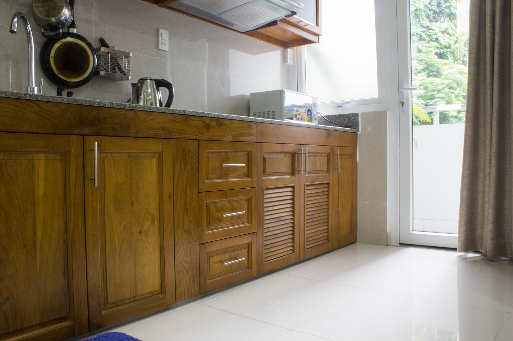 Saigon Sweethome 4 TP. Hồ Chí Minh