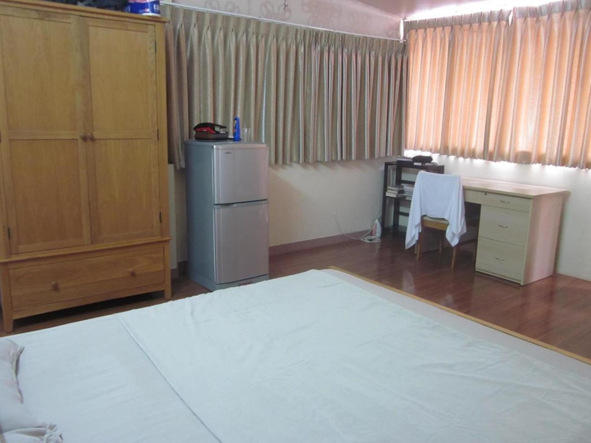 Apartment Smiley 3 Ho Chi Minh City