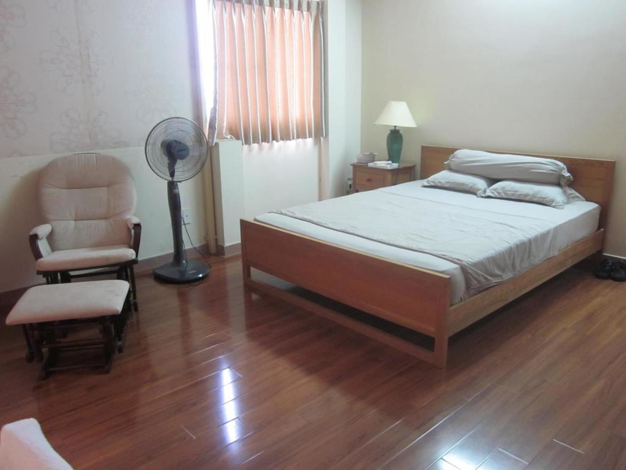 Smiley 3 Apartment
