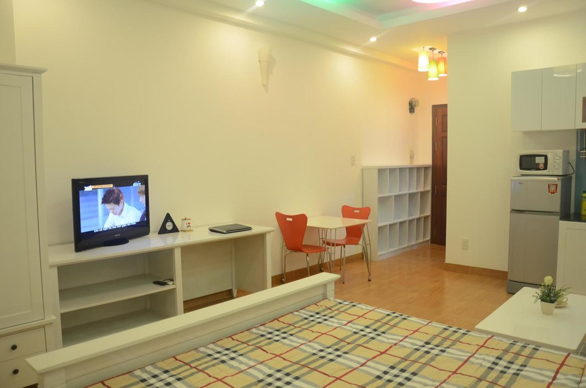 Smiley 3 Apartment