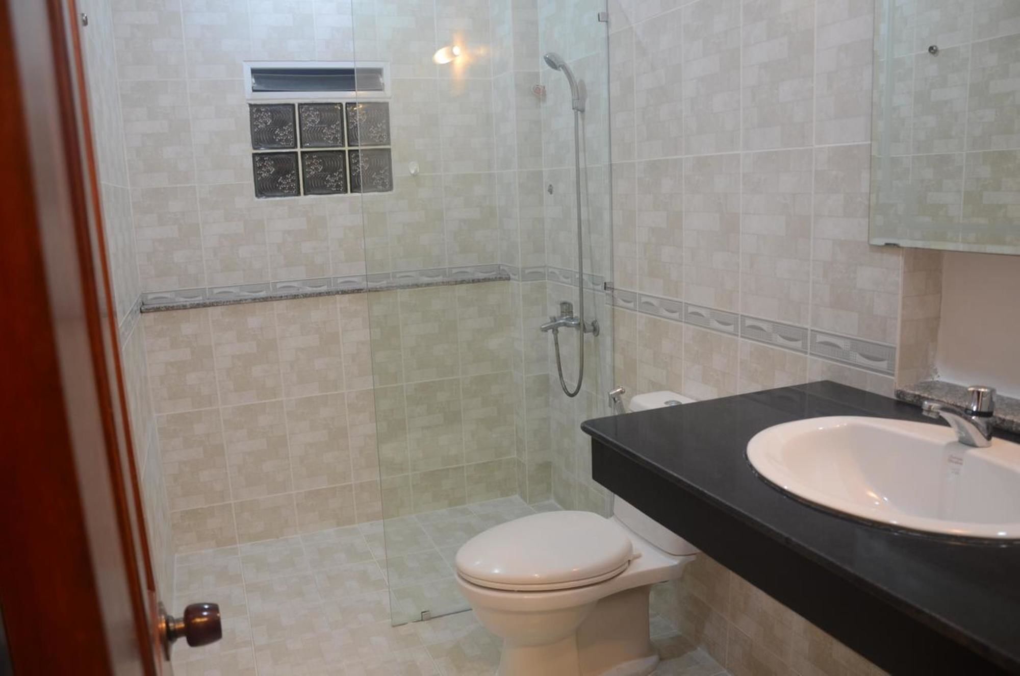 Apartment Smiley 3 Ho Chi Minh City