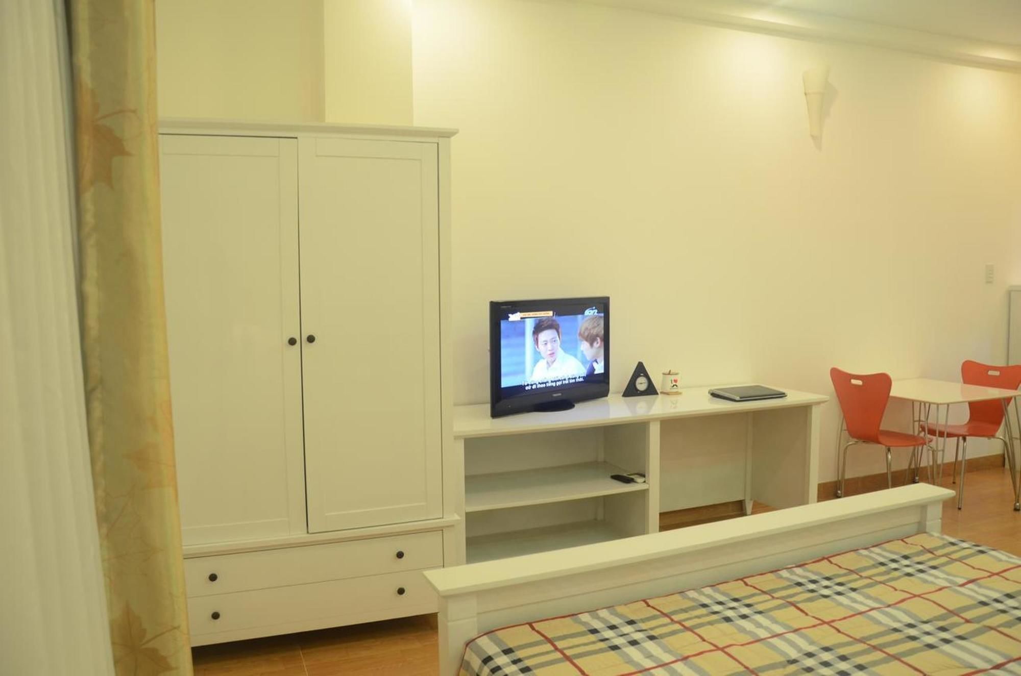 Smiley 3 * Ho Chi Minh City