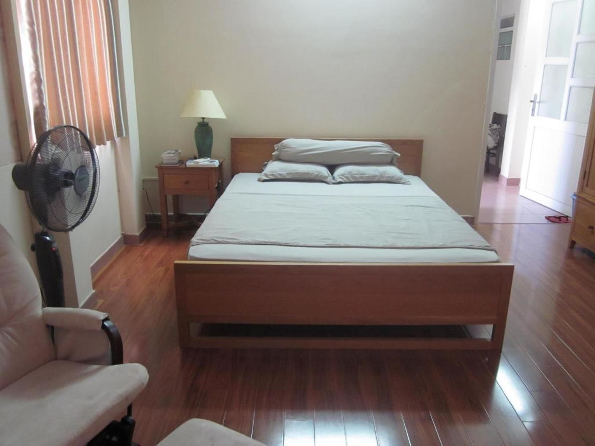 Apartment Smiley 3 *