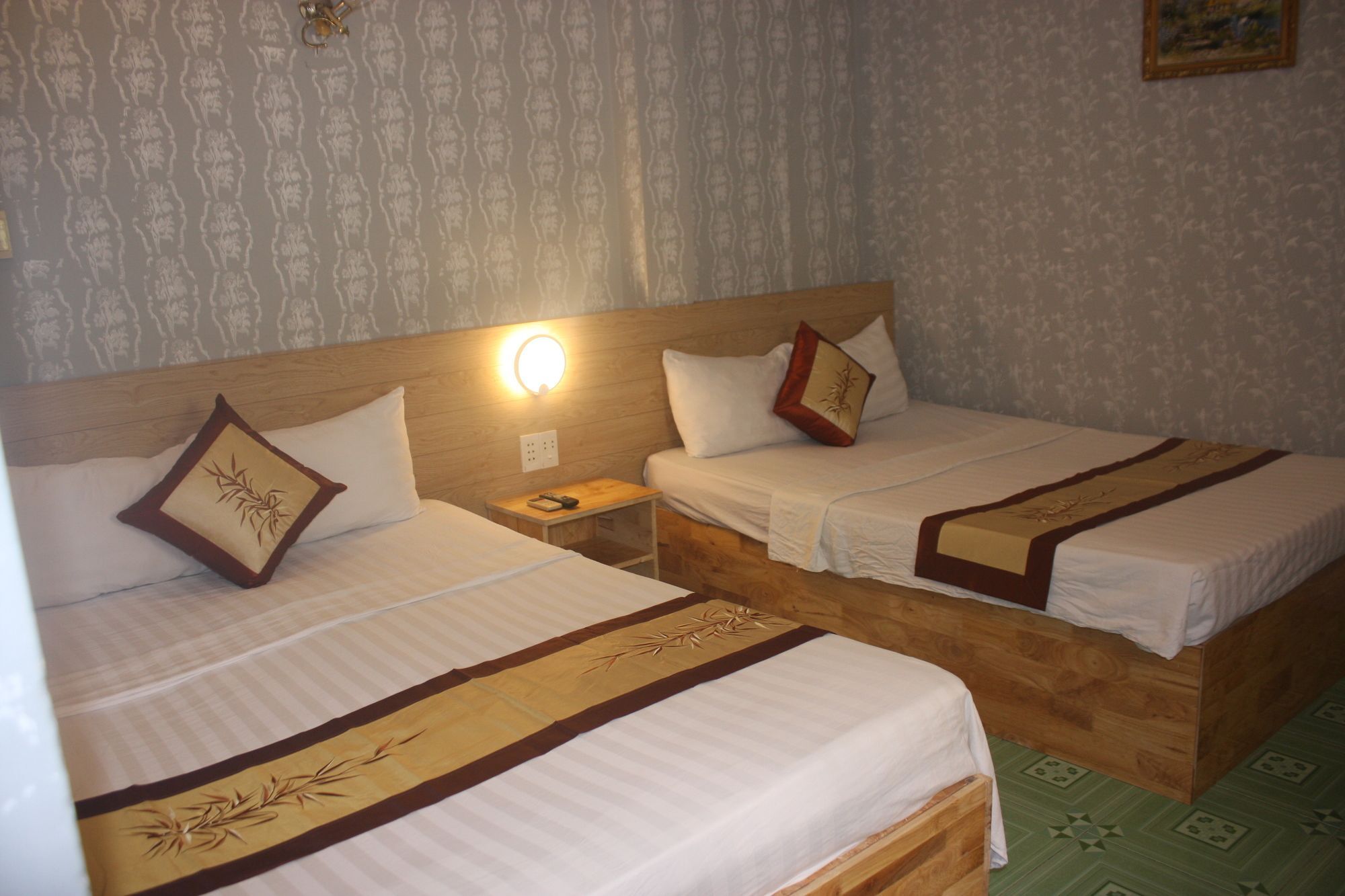 Koniko Hotel Ho Chi Minh City
