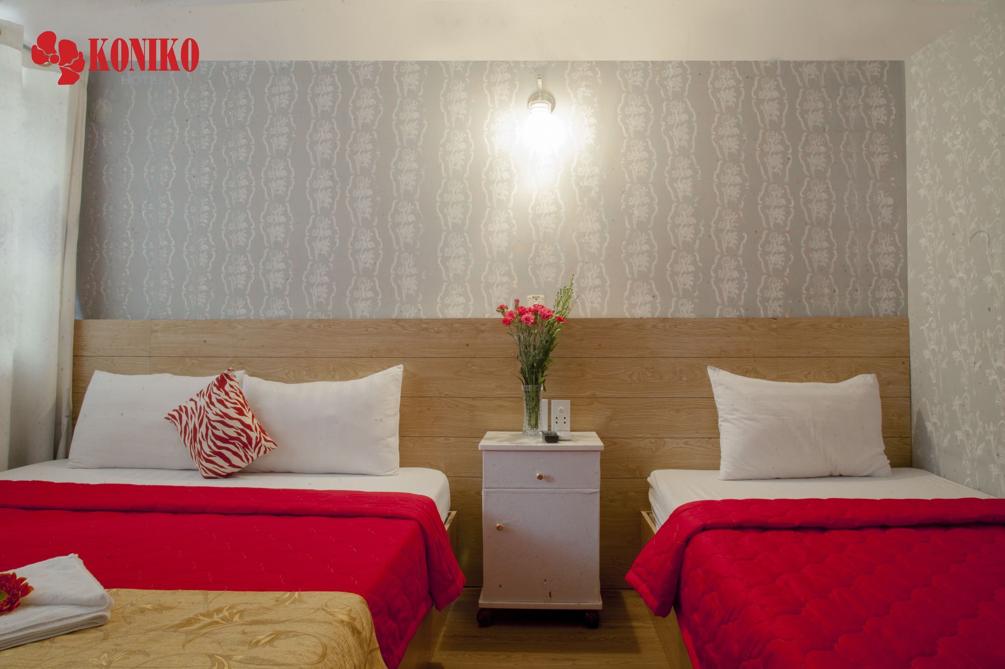 Koniko Hotel
