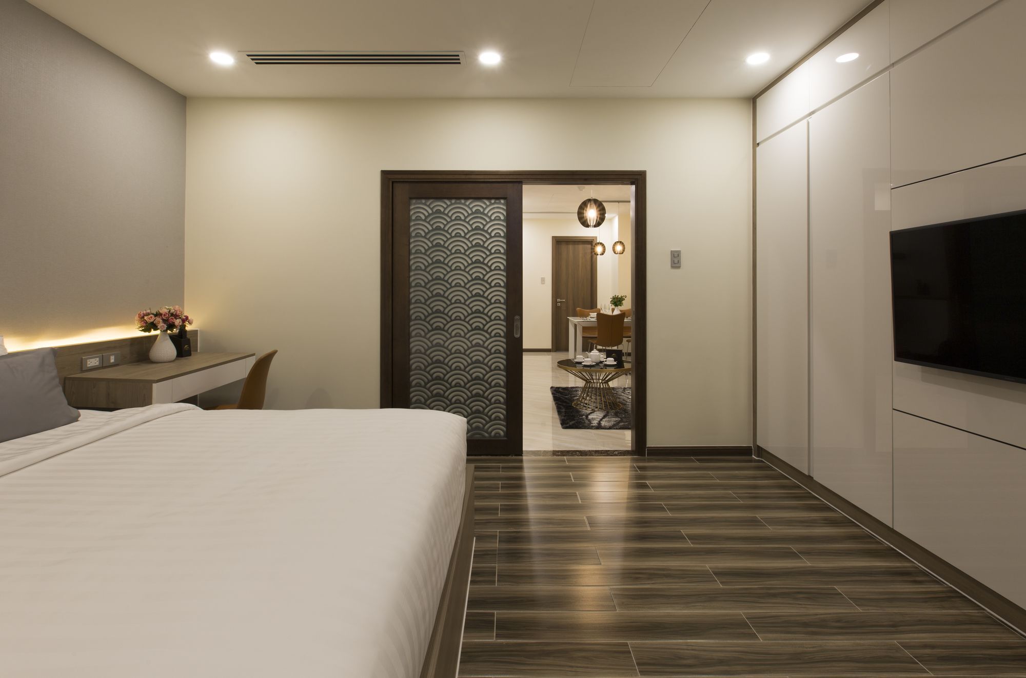 Aparthotel Nta - Serviced 4*