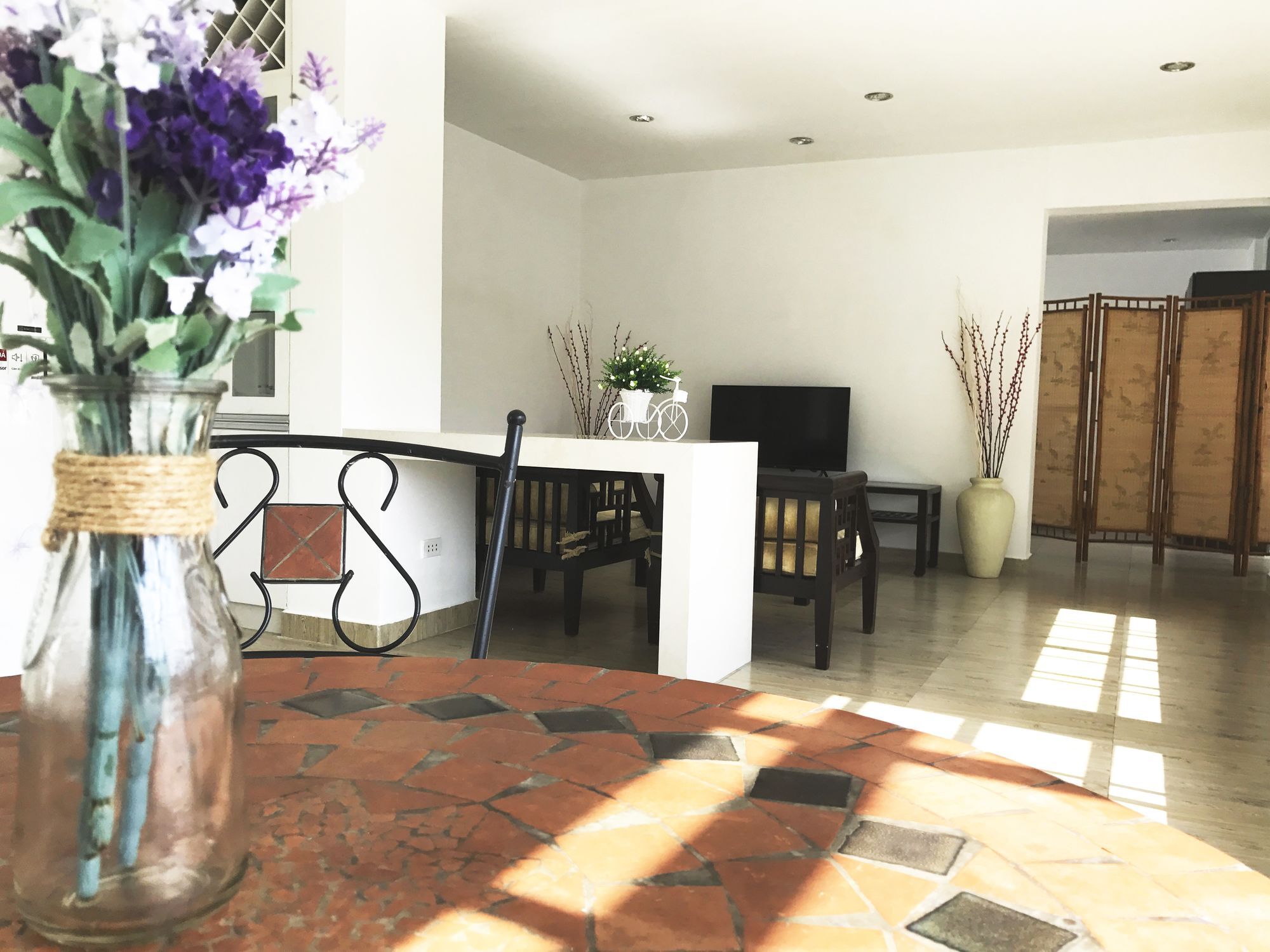Lam Ha House Apartment Ho Chi Minh City