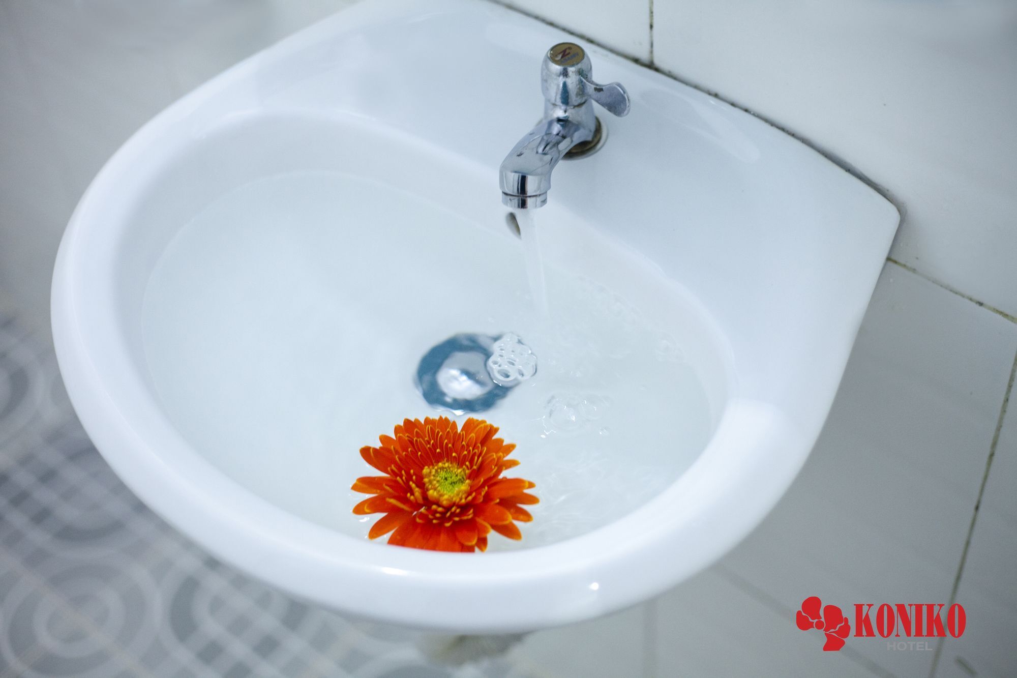 Koniko Hotel Ho Chi Minh City