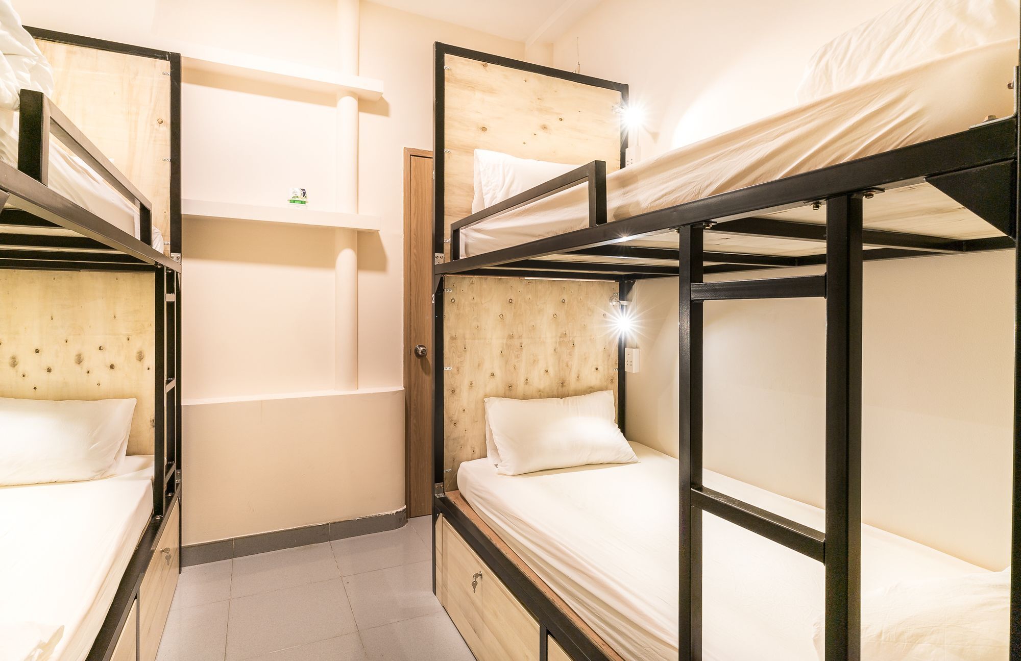 Asrama Alleyway (adults Only) Bandar Ho Chi Minh