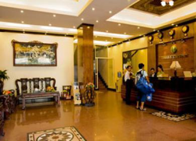 Hotel Thanh Binh 2 3*