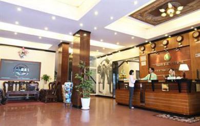 Thanh Binh 2 Hotel 3*