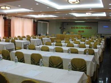 Thanh Binh 2 3* Ho Chi Minh City