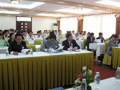 Thanh Binh 2 Ho Chi Minh City