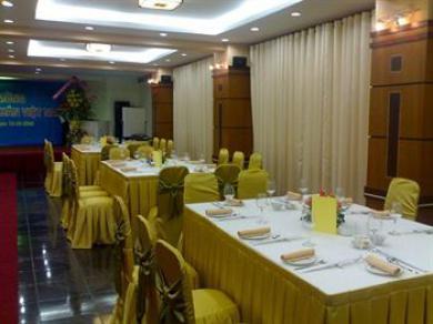Thanh Binh 2 Hotel Ho Chi Minh City