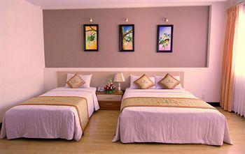 Thanh Binh 2 Hotel Ho Chi Minh City