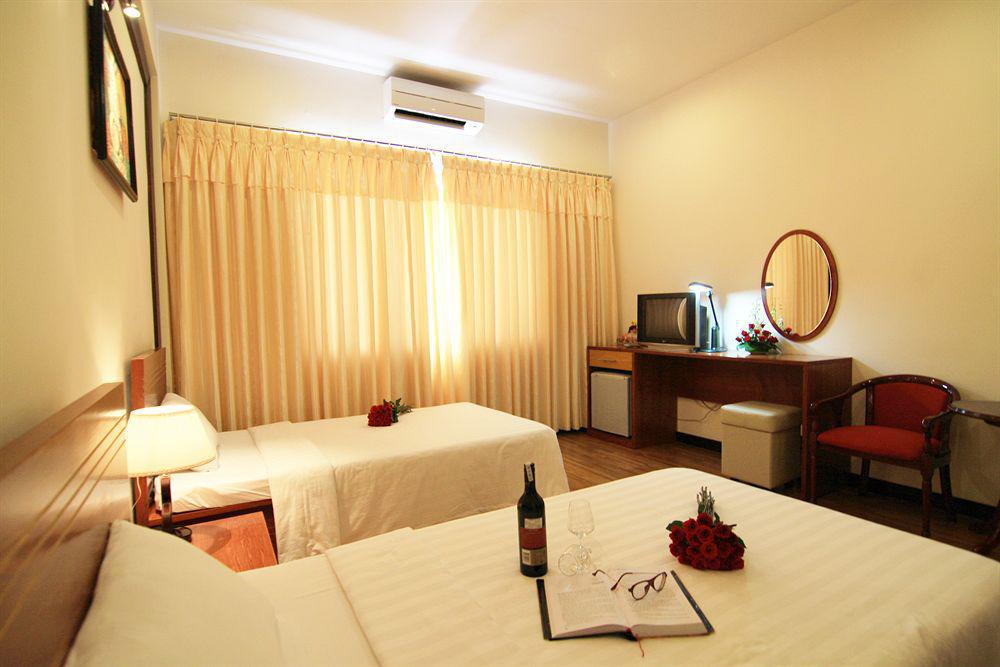 Thanh Binh 2 Ho Chi Minh City