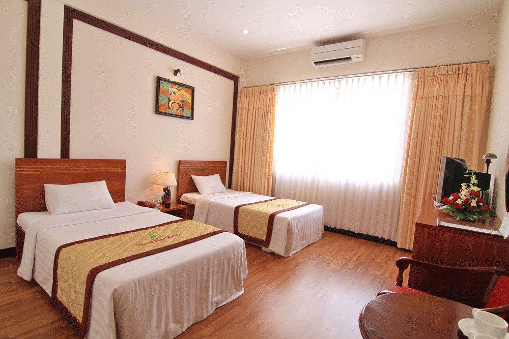 Thanh Binh 2 3* Ho Chi Minh City