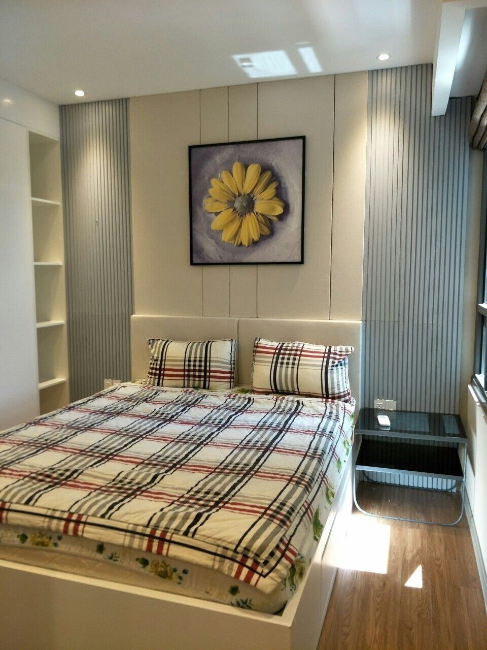 The Gold View - Thao Apartment