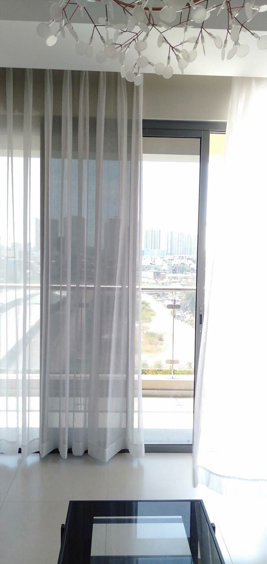 The Gold View - Thao Apartment *