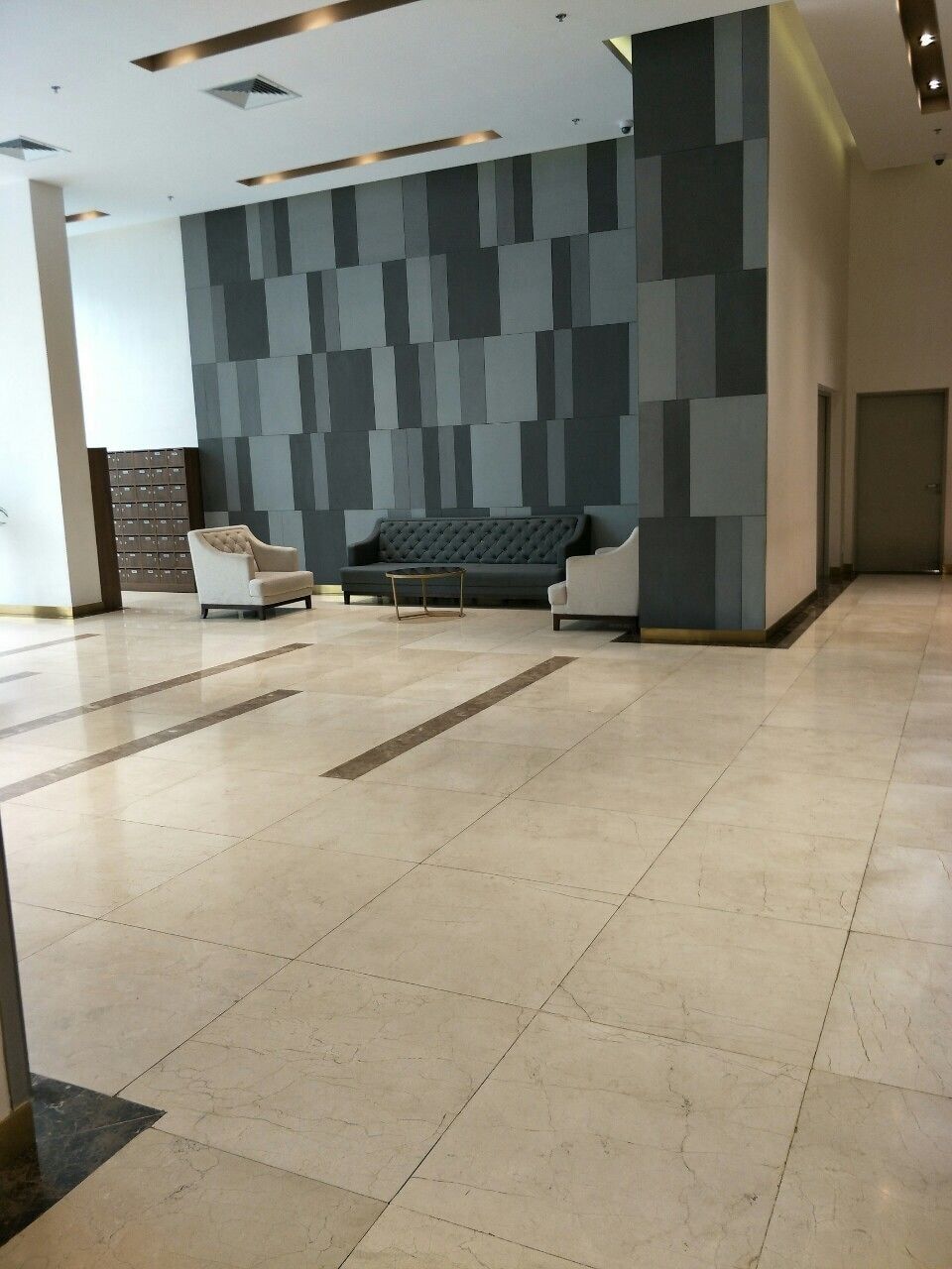The Gold View - Thao Apartment *