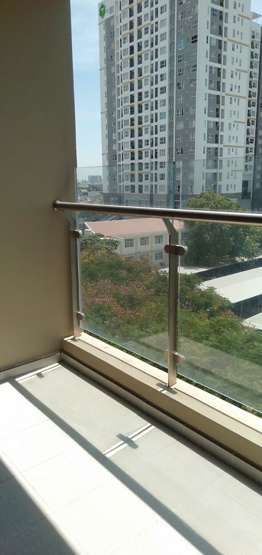 The Gold View - Thao Apartment Ho Chi Minh City