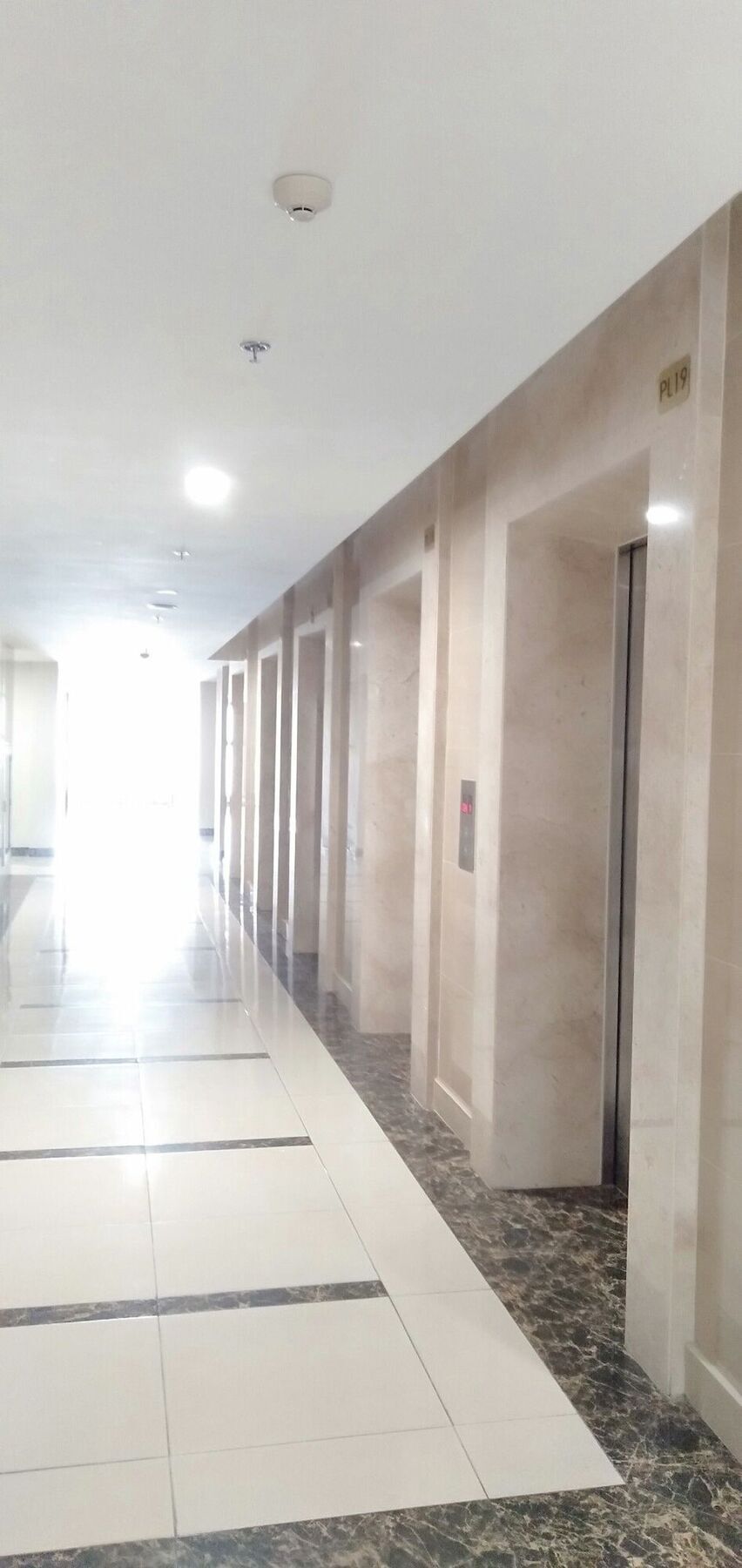 Apartment The Gold View - Thao *