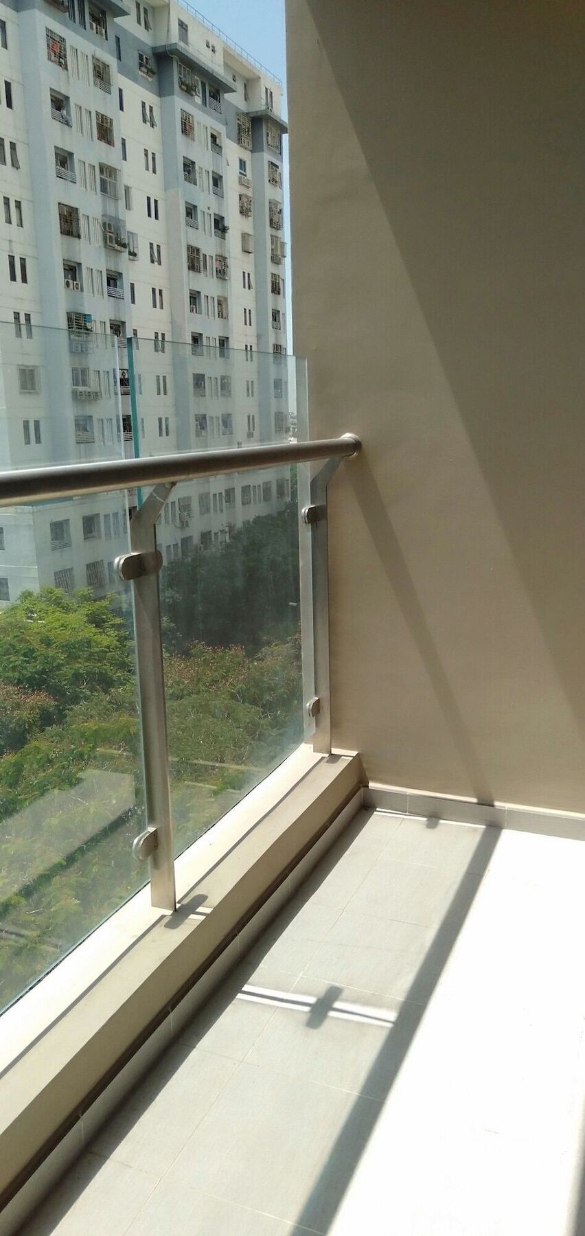 The Gold View - Thao Apartment *