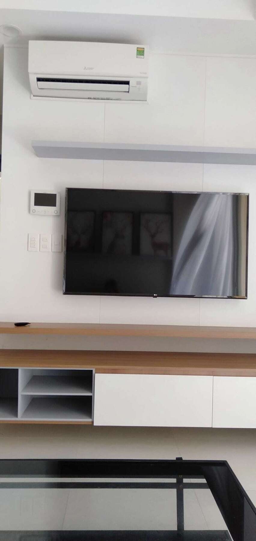 The Gold View - Thao Apartment *