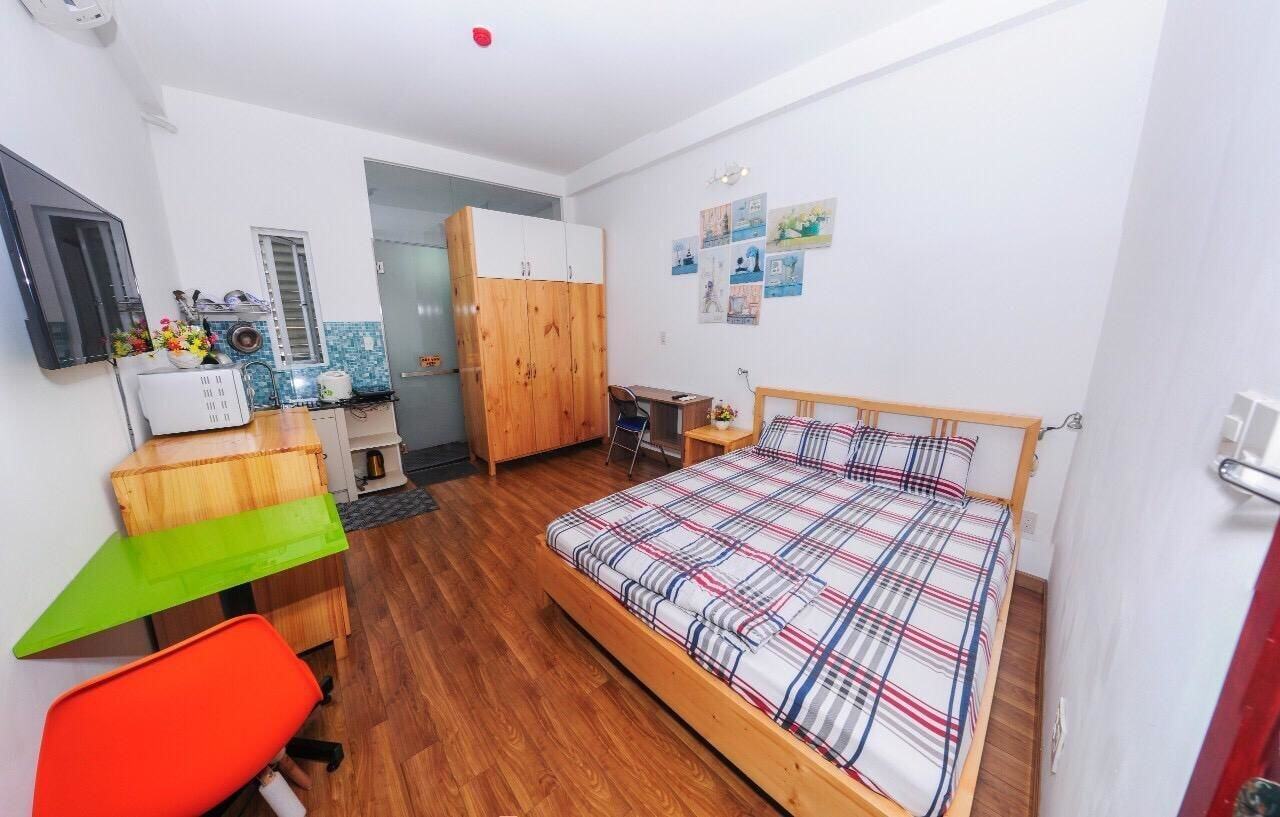 Cozrum Homes Trương định * TP. Hồ Chí Minh
