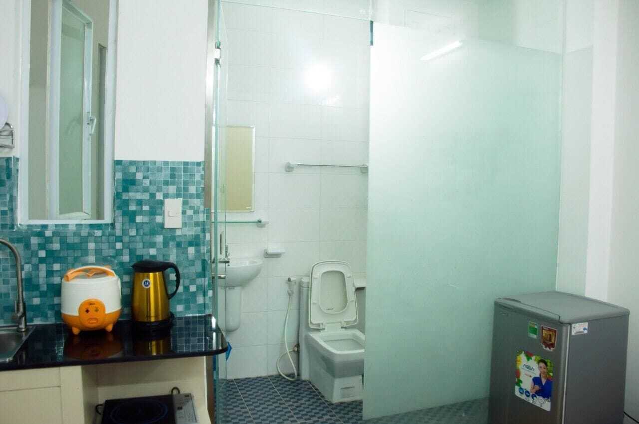 Cozrum Homes Trương định