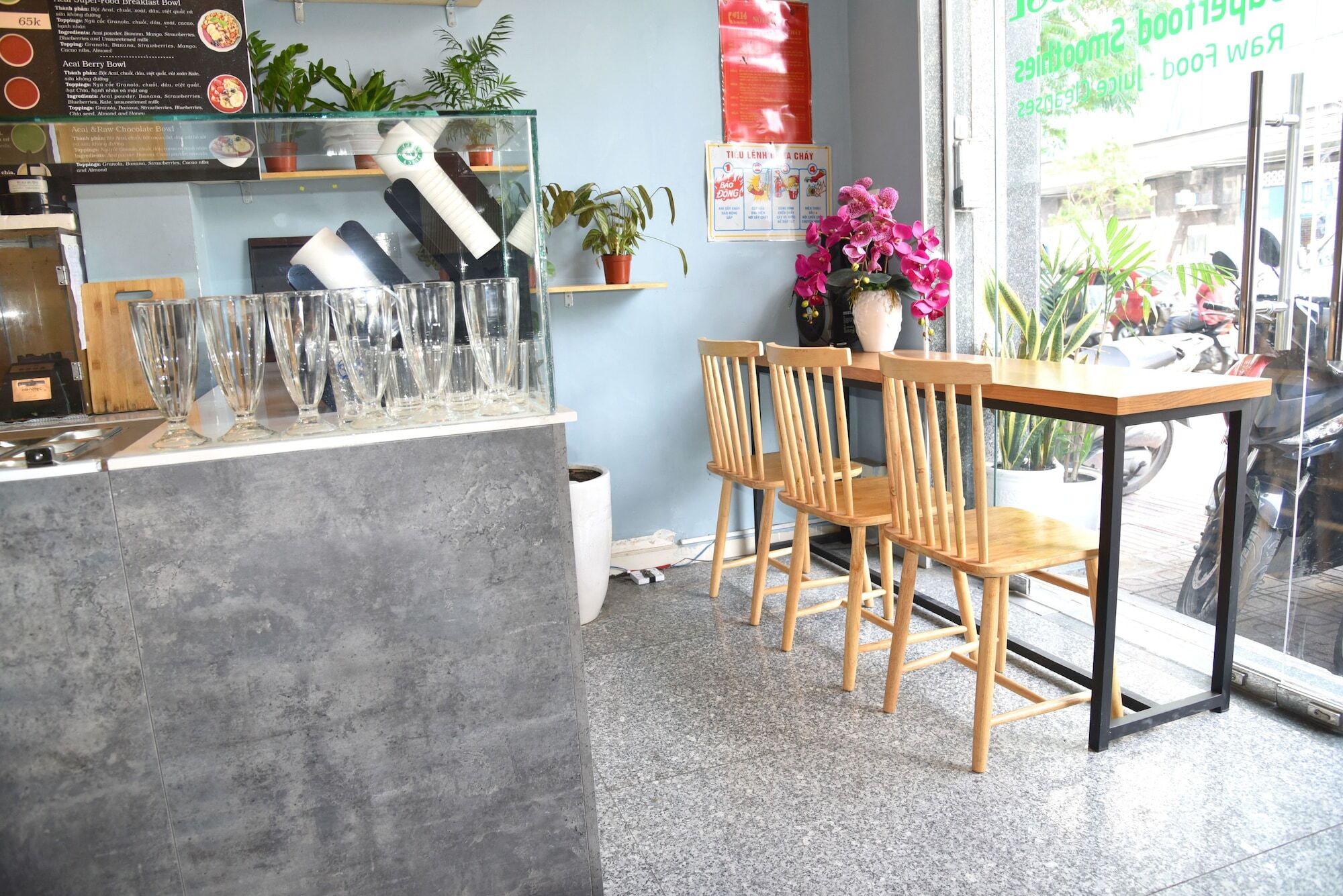 Cozrum Homes Trương định TP. Hồ Chí Minh