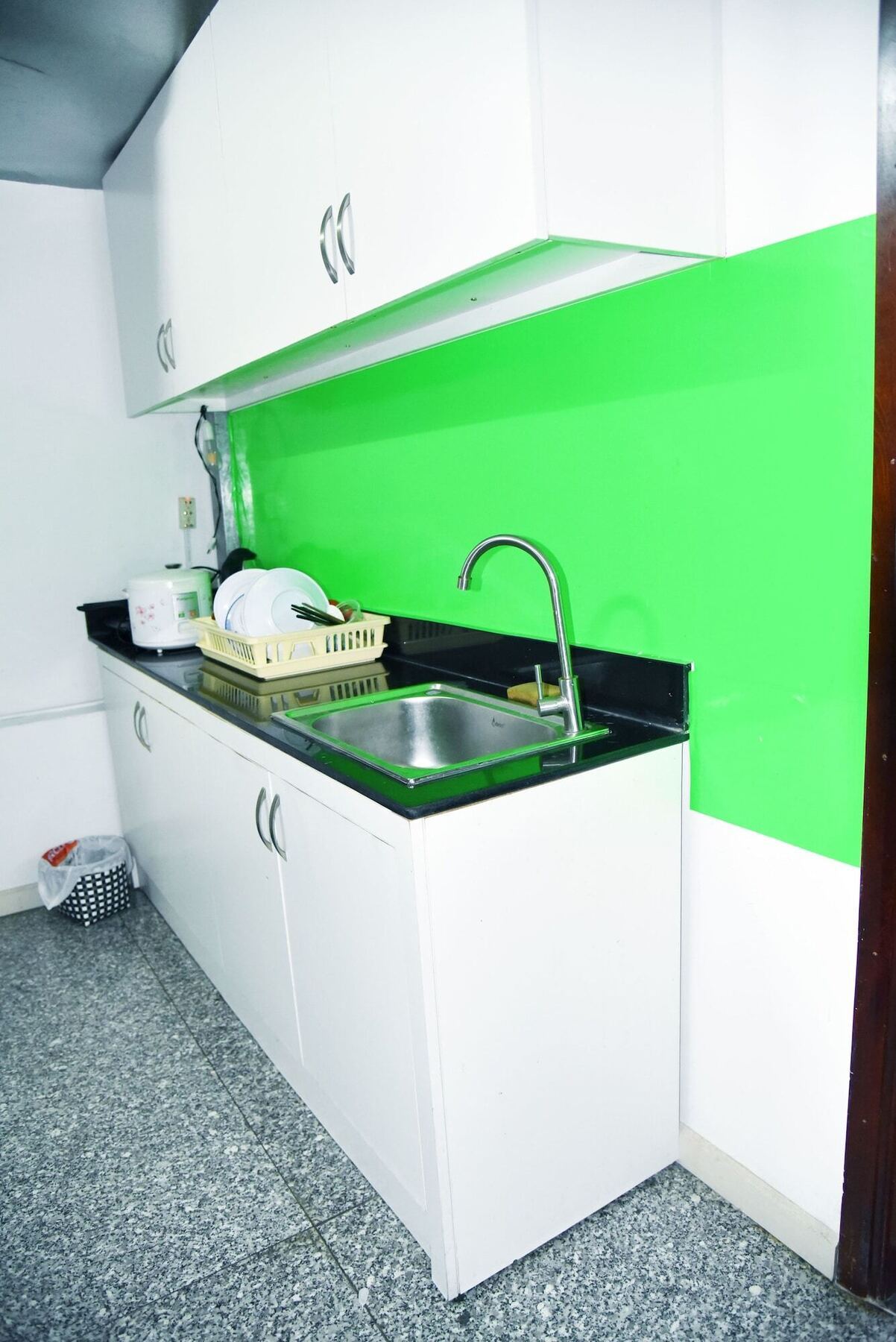 Cozrum Homes Trương định * TP. Hồ Chí Minh