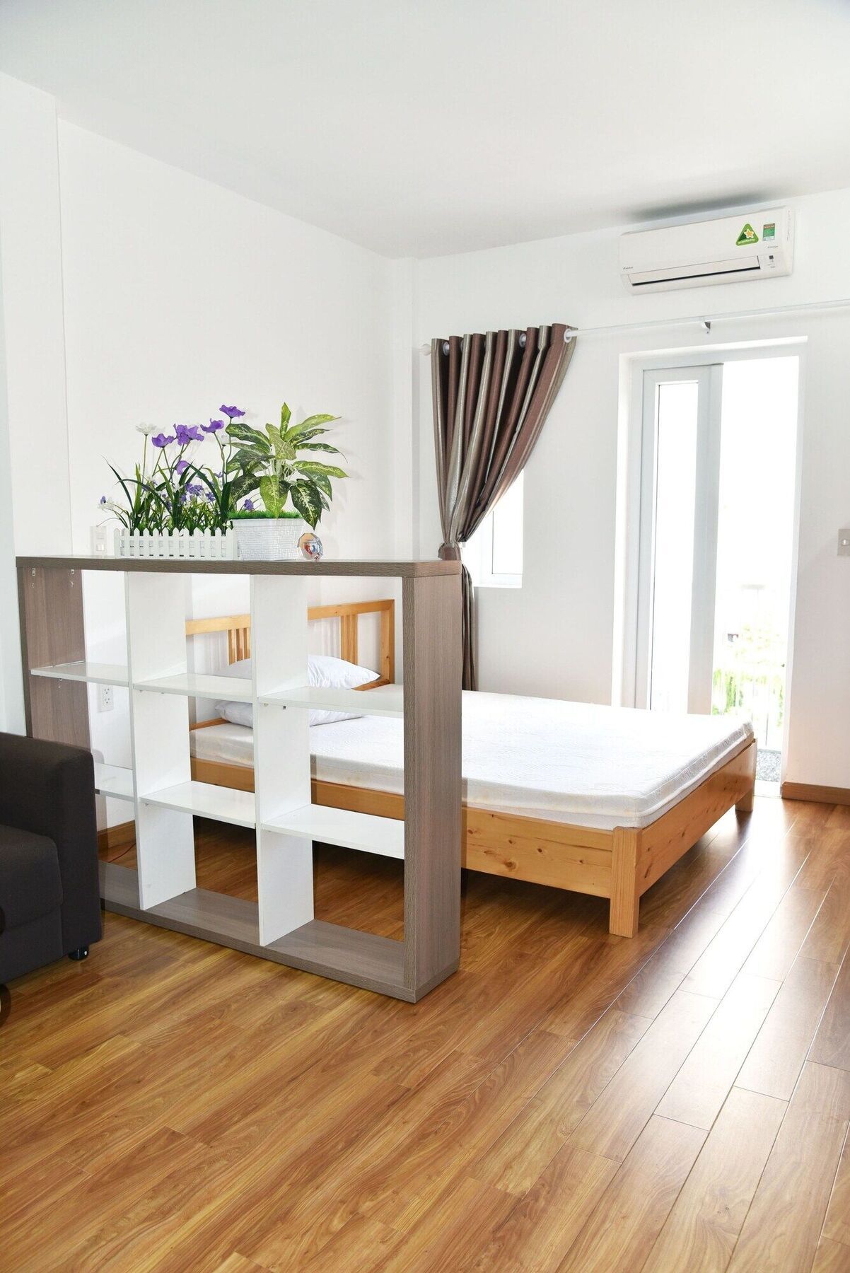 Cozrum Homes Trương định Ở trọ