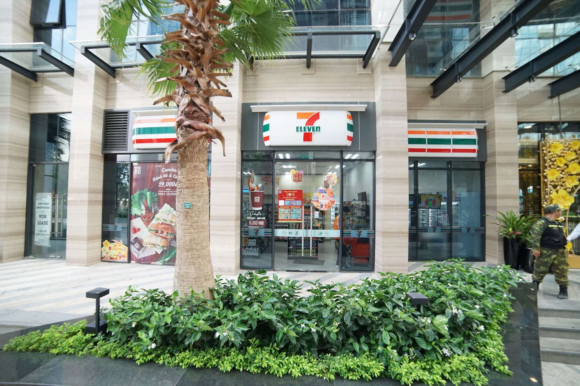 Căn hộ Lipbi Home-central Luxury TP. Hồ Chí Minh