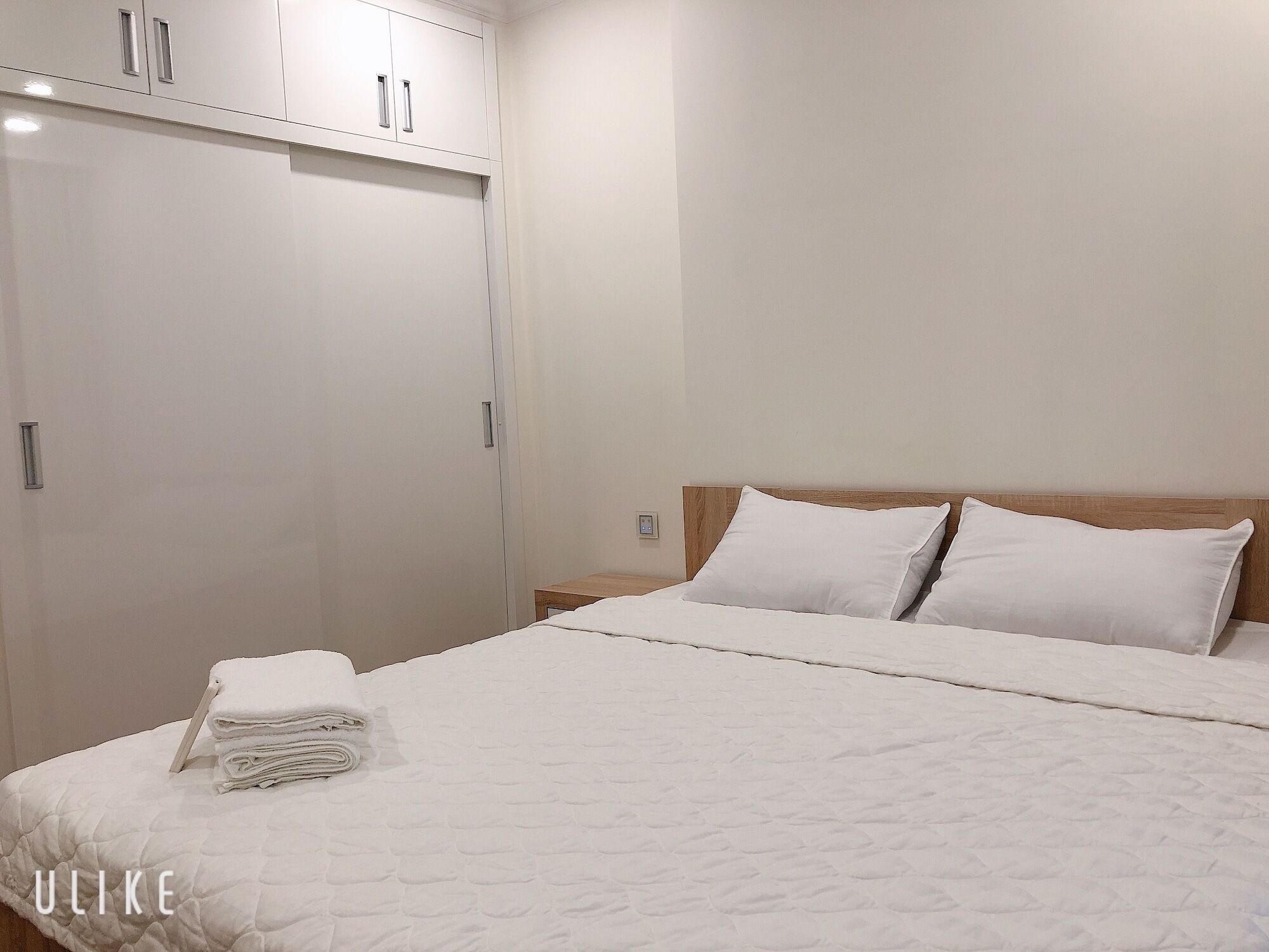 Apartment Kelly House - Vinhomes Park *